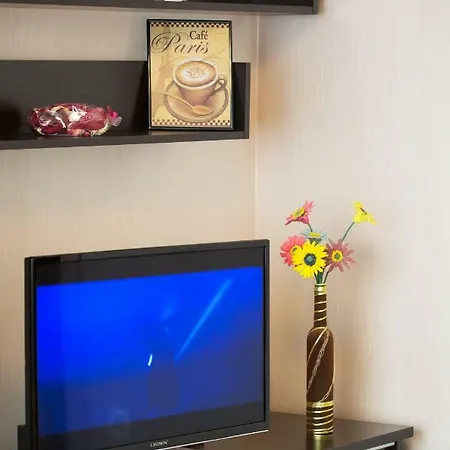Appartement Мм-Лазур Burgas